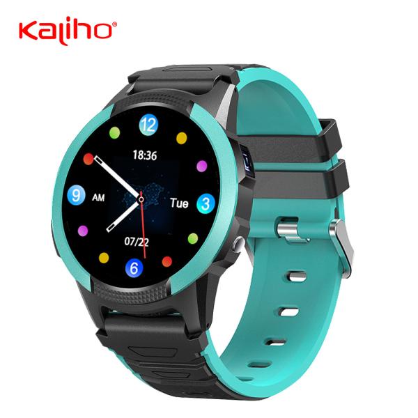 2024 FA56 Health Smartwatch - Heart Rate/Sleep Tracking, SOS Alert, Magnetic