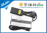portable 5a 48 volt golf cart battery charger with ezgo txt plug factory