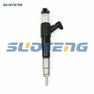 Wholesale 5344766 Fuel Injector 295050-2200 For ISF3.8 Engine from china suppliers