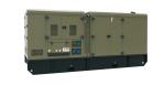 200kW Heat Power Unit 1.52T Combined Heat And Power Expansion Tank