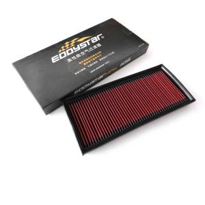 Wholesale Easy Cleaning High Flow Air Filter LEADING IDEAL L6 Car Panel Filter from china suppliers
