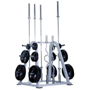 Wholesale Bodybuilder Gym Dumbbell Bar Unisex Home Barbell Set Large Hole Rack from china suppliers
