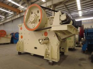 Wholesale RC160 Split Type Hydraulic Jaw Crusher In Mining And Metallurgy Crushing from china suppliers