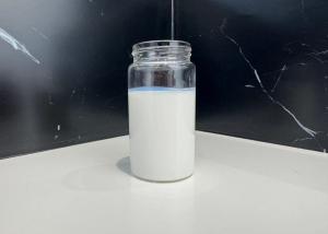 Wholesale Water Based Polyurethane Acrylate Resin Dispersion RCA Resistance For Waterborne Mono-Coating from china suppliers