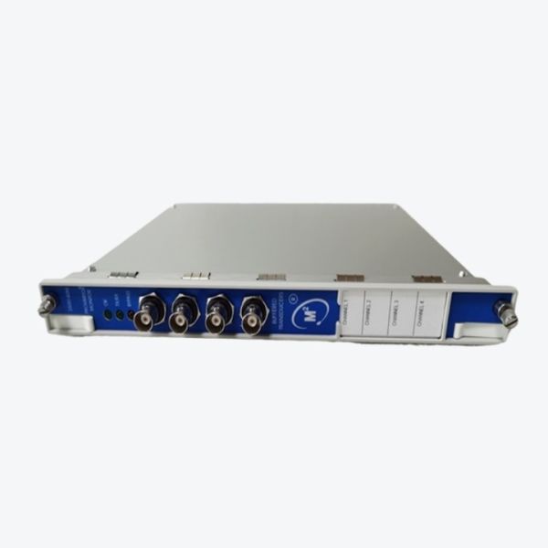 BENTLY NEVADA 16710-20 INTERCONNECT CABLE MODULE