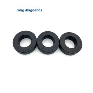 Wholesale KMN644020 Finemet nanocrystalline core for diametrically magnetized hollow cylinder from china suppliers