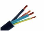 Low Voltage Rubber Insulated Cable Used For Various Portable Electric Equioment