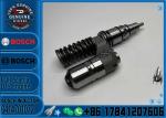 Diesel Unit Fuel Injector 0414701067 0414701045 1805343 For Scania R340 P340 10