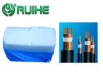 Extruding Grade Midgold Silicone Rubber For Wire,Tubes And Cable