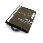 Reusable 25cm 35cm NIBP Cuffs TPU Mayerials Adult Blood Pressure Cuff