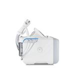 Brow Hydrafacial Cleaning Machine 6 In 1 Multifunction Skin Water Facial Spa