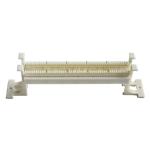 CCS Inner Conductor 50 Pair Krone LSA Disconnection Module for Telecommunication
