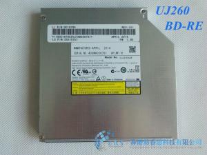 Wholesale Brand New Internal SATA Blu-ray DVDRW Drive Panasonic UJ260 UJ-260 from china suppliers