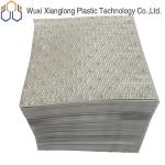 950mm Cooling Tower Fill Media Plastic PVC Evaporative Pads Cooling Tower Fill