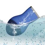 IPX7 Level Electric Facial Cleanser Foaming Multiple Color Choices