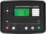 Black Electric DSE Parallel Intelligent Controller Powerful Diesel Generator