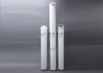 60 Inches High Flow 5 Micron PP Filter Cartridge For Sea Water Desalination RO