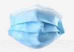 Soft Non Woven Fabric Mask Meltblown Cloth Filter Disposable Respirator Mask