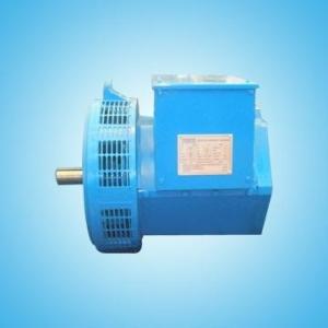 Wholesale 2 Pole Brushless Alternator 17.5kVA/14kw Double Bearings AC Generator 3600rpm (FD1C-2) from china suppliers
