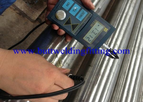 ASTM A312 Stainless Steel Seamless Tube TP310H S20400 TP310S S20910 TP309HCb