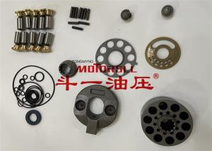 Wholesale K3SP36B K3SP36C Excavator Hydraulic Pump Parts For Kobelco Sk60 Block Valve Plate Piston Swash Plate from china suppliers
