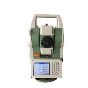 Wholesale FOIF RTS 352R10 Robotic Total Station Surveying Instruments Dual Axis Compensator from china suppliers