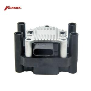 Wholesale 032905106F 032905106B 221603009 Ignition Coil for AUDI A3 A4 Seat SKODA VW 2009-886029047 from china suppliers