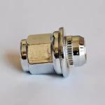 Toyota 40Cr Wheel Lug Nuts With GB/ASME Certification M14X1.25