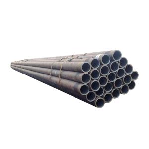 Wholesale Hollow Galvanized Mild Carbon Steel Pipes Hot Dip JIS GS Painting Surface from china suppliers