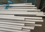 TP304 / 304H Stainless Steel Heat Exchanger Tube , Stainless Steel Welded Pipe