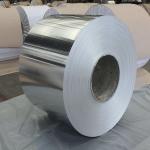 Alloy 1050 1060 1070 1100 Silvery Prime Aluminium Coil Aa1050 Aa1060 Both Cc