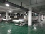 Industrial 10m/Min Microwave Dryer Machine 380V For Box Board or Lunch Box