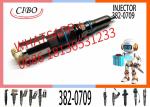Diesel Fuel Injector 304-3637 382-0709 392-9046 456-3509 456-3589 456-3589 For