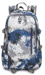50cm*33cm*16cm Waterproof Oxford Cloth Outdoor Tactical Camouflage Sports