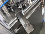 TIANHE Double Layer Automatic Tablet Press Machine For Dishwashing Tablet
