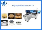 68 Feeder Station Fastest Pick And Place Machine For 5m/10m/50m Flexible Strip