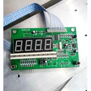 Wholesale 80khz Display Pcb Board For Ultrasonic Generator from china suppliers