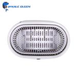 Medical Dental Ultrasonic Cleaner 50W Heating Power 2500ml Digital Control