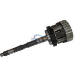 used Rear planetary gear frame assembly fit for Subaru 2004-2014 5EAT automatic
