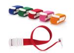 Custom Label Military Medical Tourniquet With Buckle Sturdy Snap On Clips