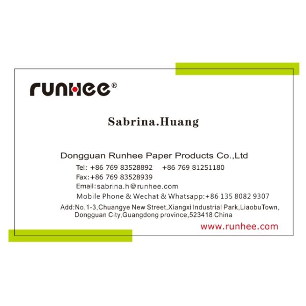Our factory contact information