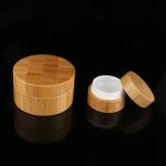 cute dual chamber ball shape candle filling hand lip crystal pump empty square