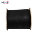 1 2 4 Core Indoor Outdoor Ftth Branch 1324nm Fiber Optic Communication Cable