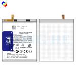Replacement Battery for Samsung Galaxy S21 FE S21FE 5G SM-G990B G990 4500mAh EB
