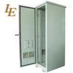 32U Industrial Server Rack Network Cabinet Static Loading 19 Inch 1500kg