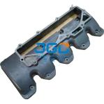 Cylinder Head Aluminum Bracket SK75-8 Excavator Part VI8980305370 For Engine
