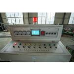 3200*2200*6800 Solid Tyre Vulcanizing Machine Hot Press Machine Rubber Press