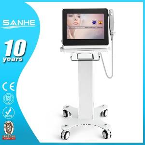 Wholesale 2016 newest high intensity focused ultrasound HIFU from china suppliers