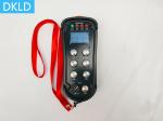 Industrial Wireless Remote Control Bidirectional Feedback Mode