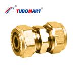 Corrosion Resistance Pex Compression Fittings Leak Free Pex Al Pex Compression